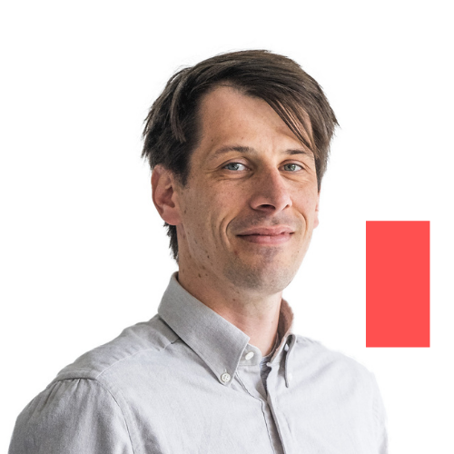 Michiel Van Hove