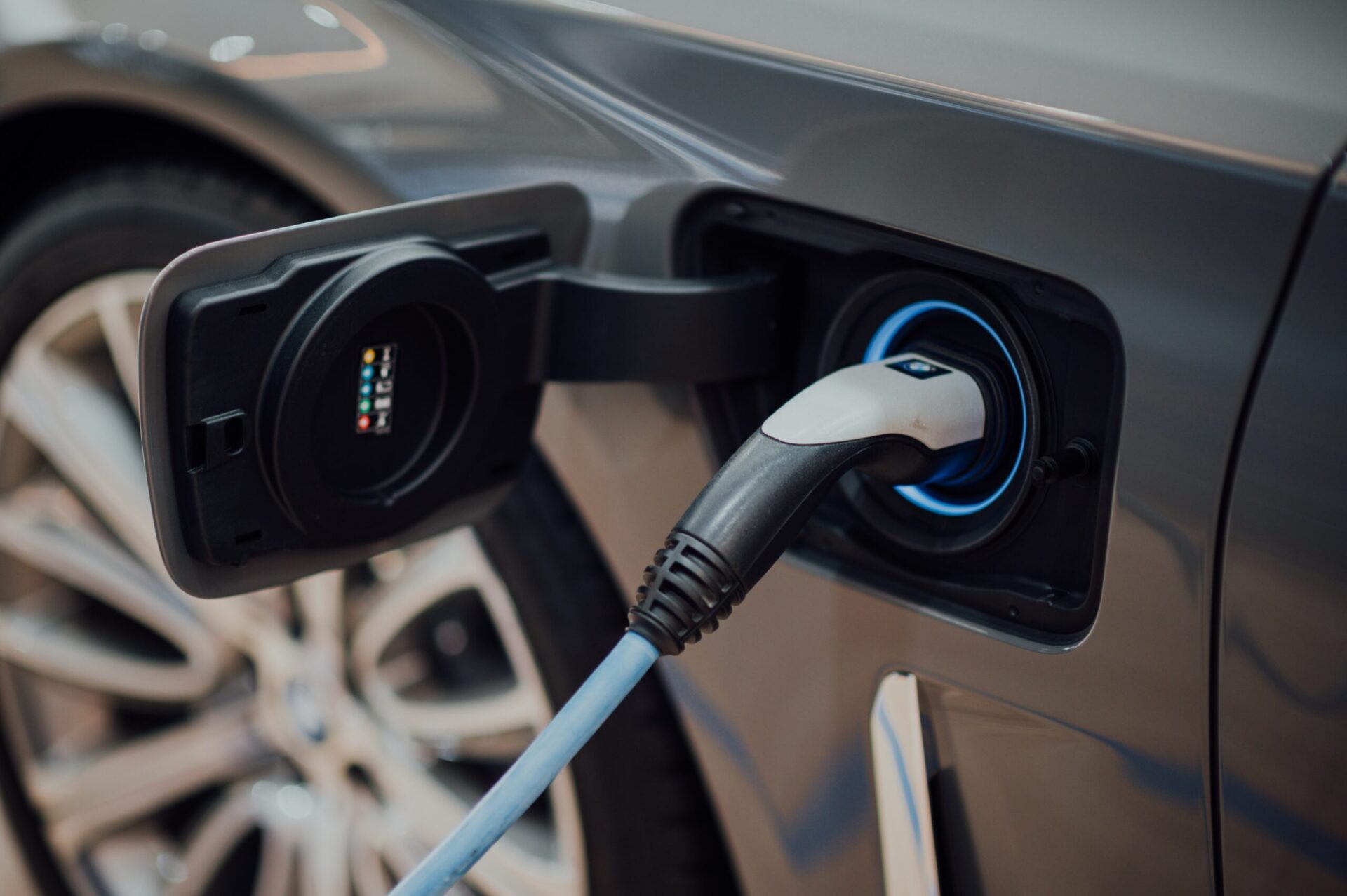Things you don’t know about Google’s solutions for the EV industry