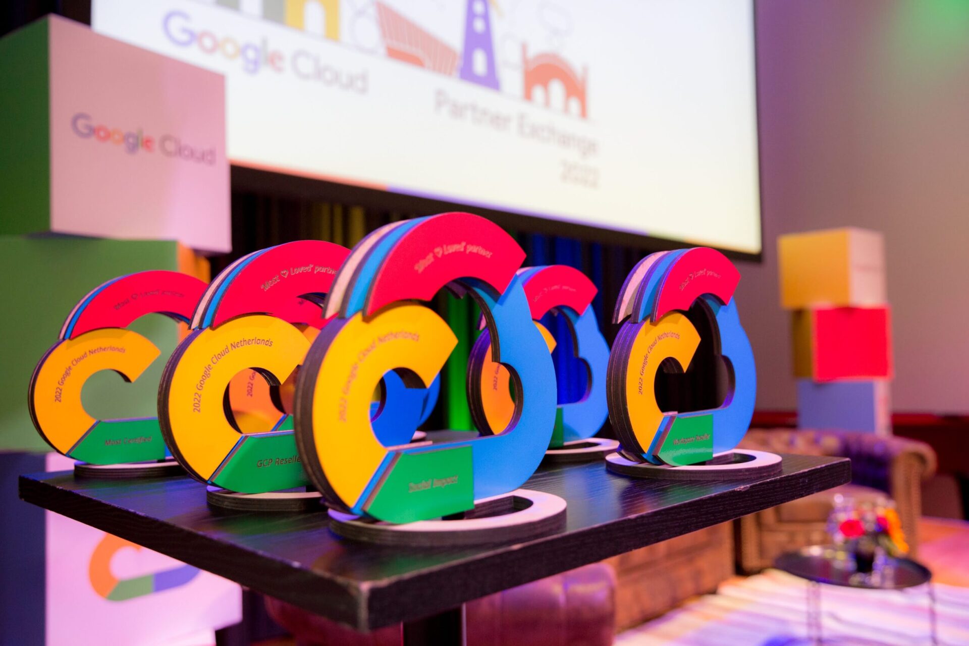 Localyse wins Google’s Social impact Award 2022
