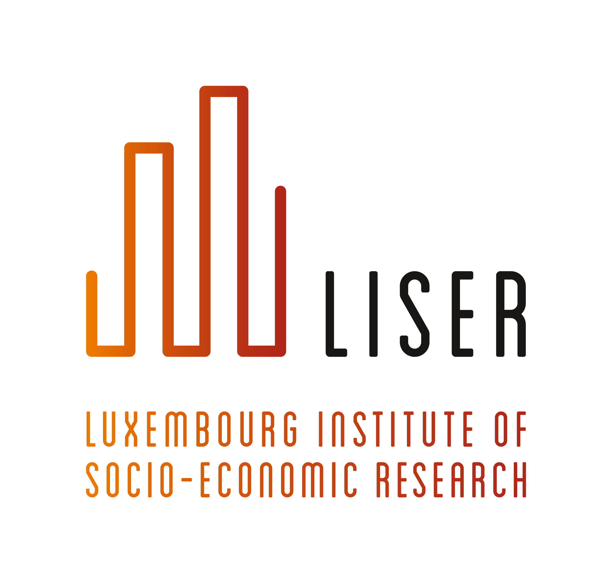 LISER logo