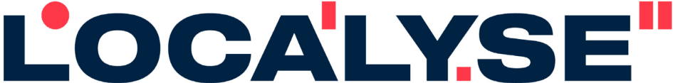 Localyse logo