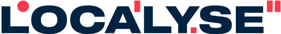 Localyse logo