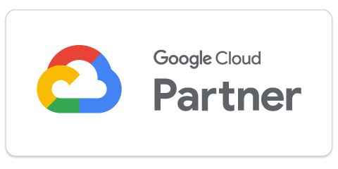 google cloud partner