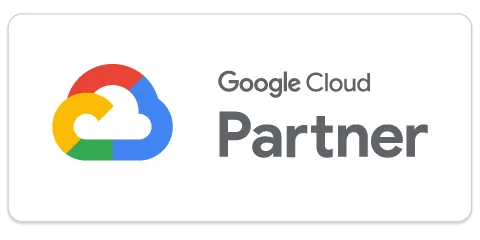 google cloud partner