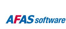 afas software logo