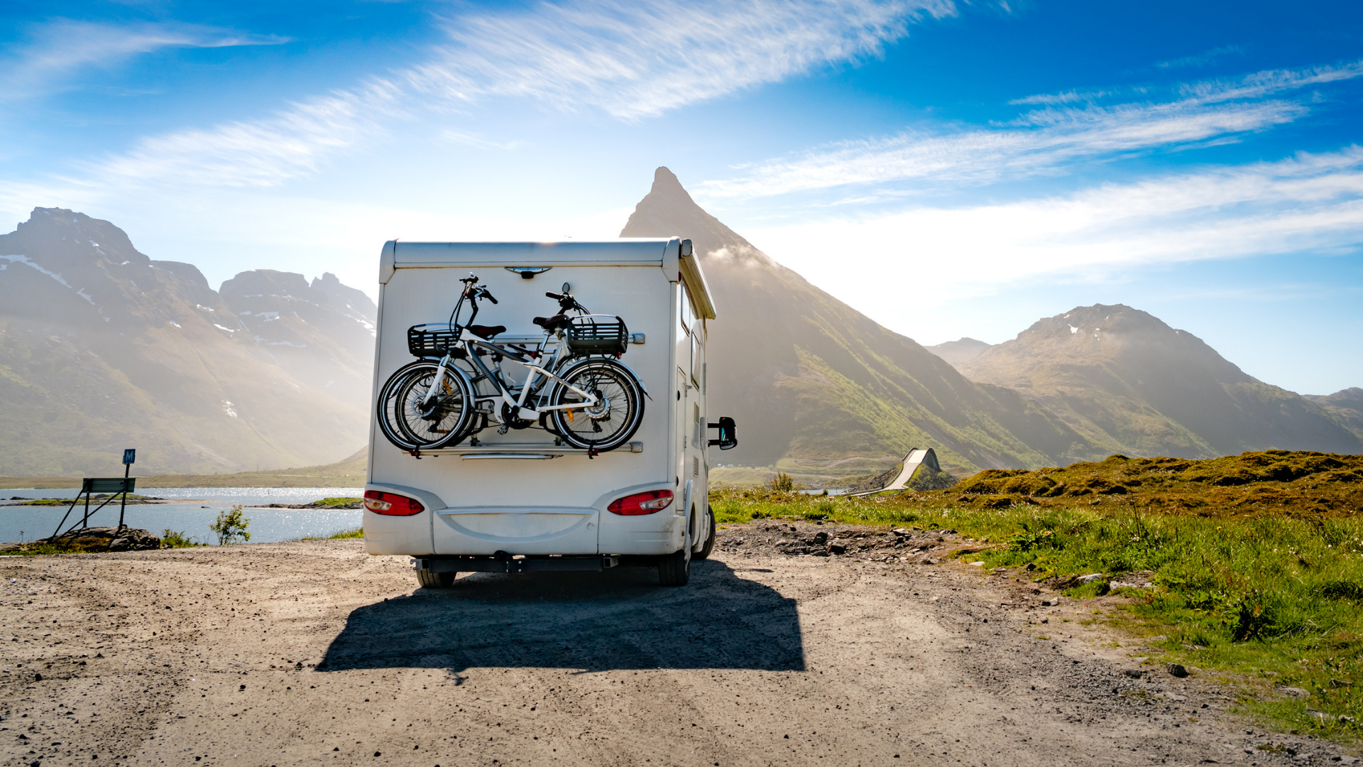 Campercontact – Making motorhome travellers’ lives easier by providing high quality location data