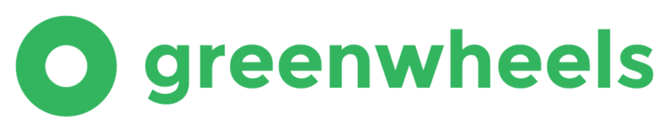 greenwheels logo