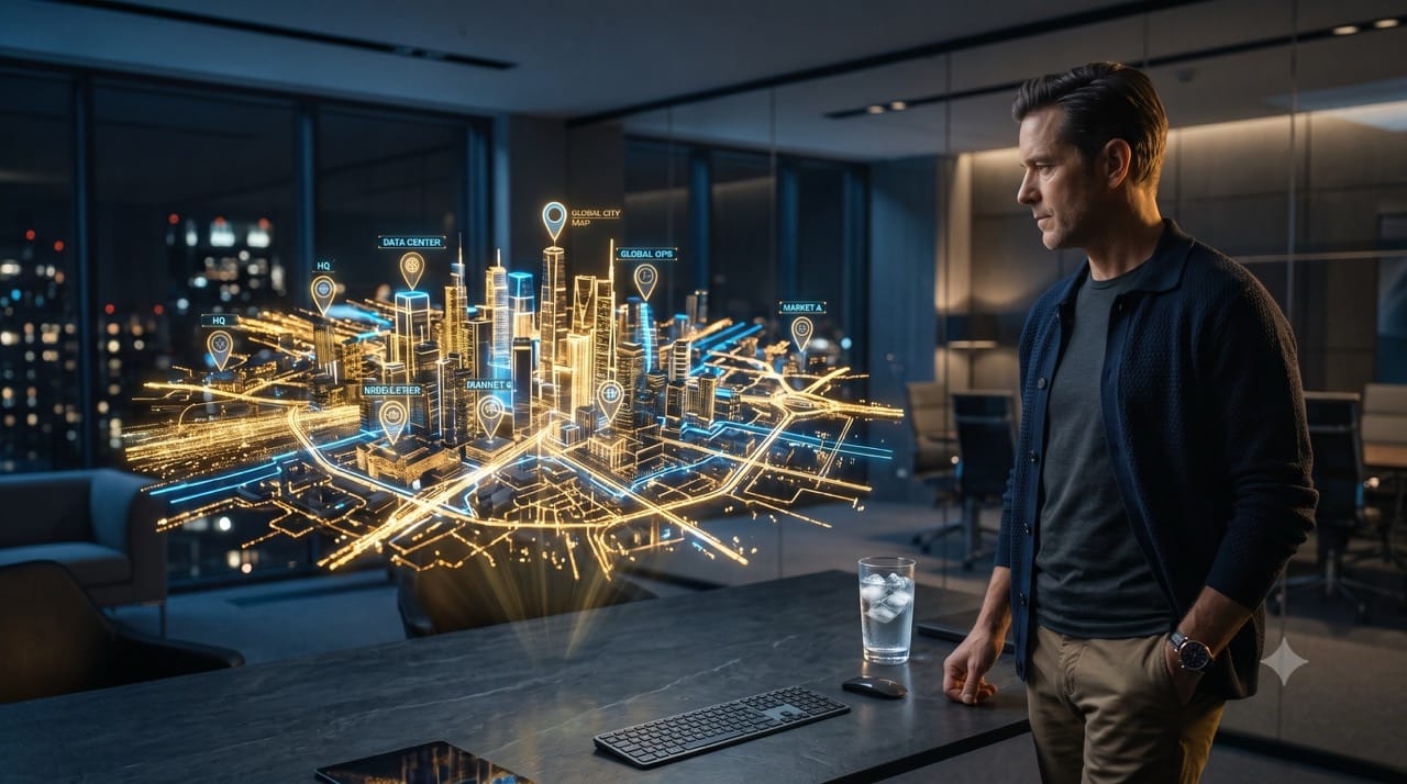 The 14-Carat Benefits of Working with a Google Maps Premier Partner