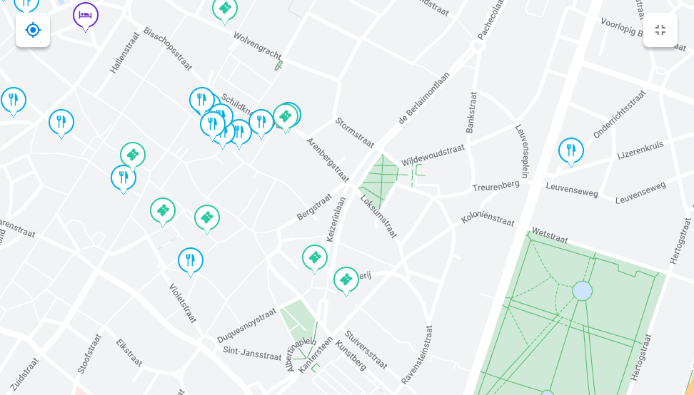 Social Deal – Meer lokale klanten aantrekken met Google Maps