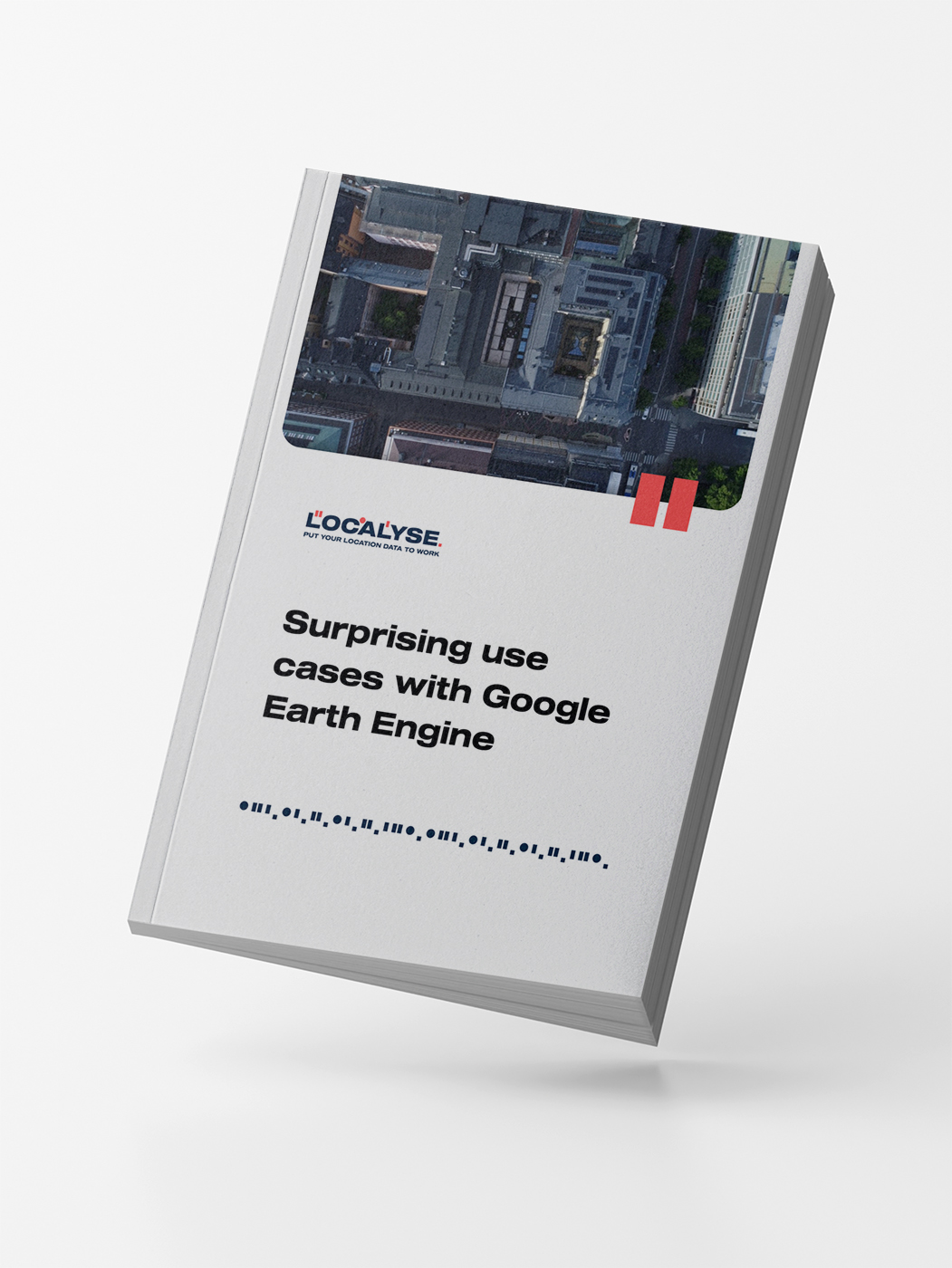 Localyse whitepaper Google Earth Engine