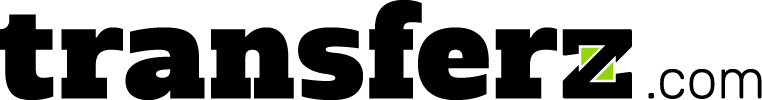 TransferZ logo black 1
