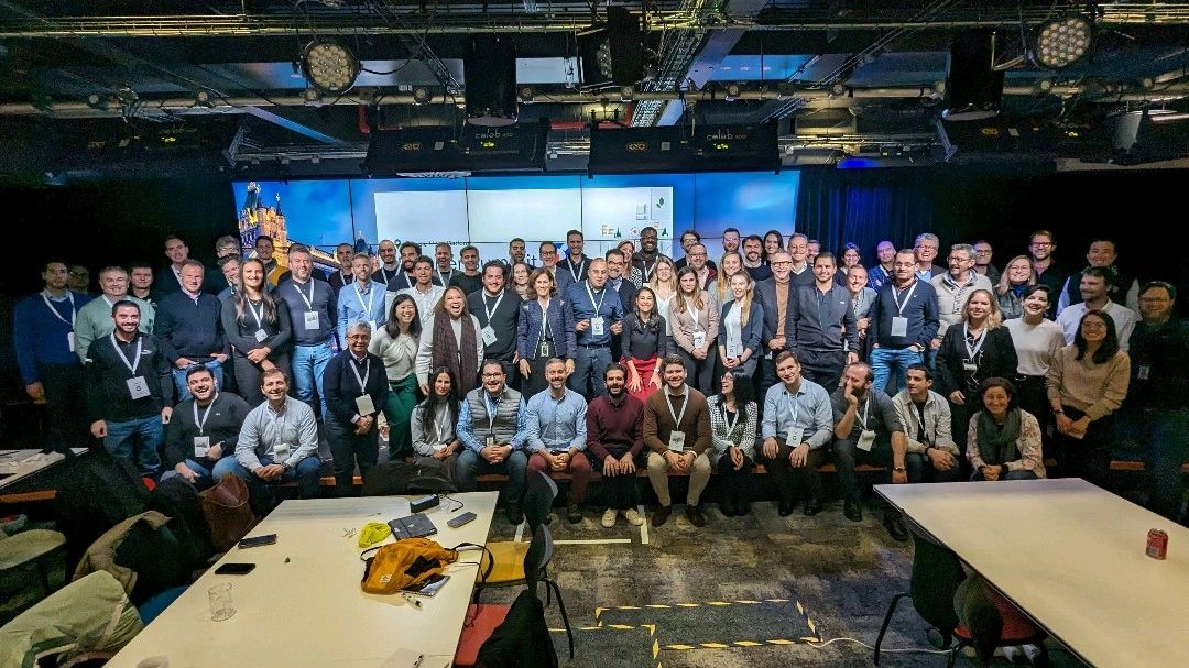 Google Maps Partner Summit London 2023: Key Takeaways