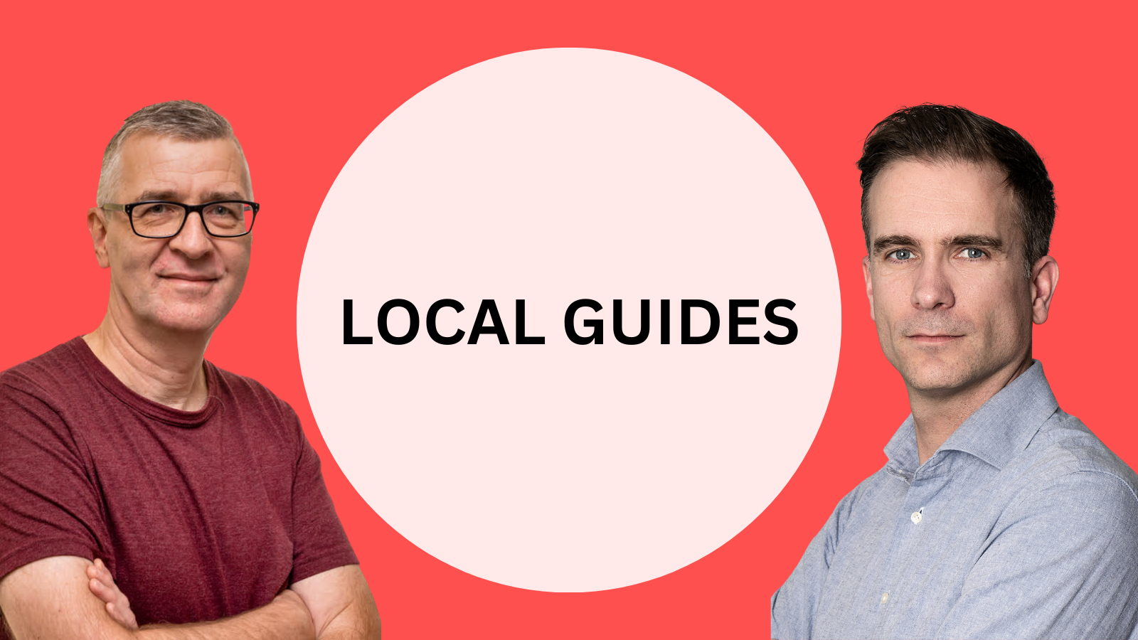 What are local guides on the Google Maps Platform?