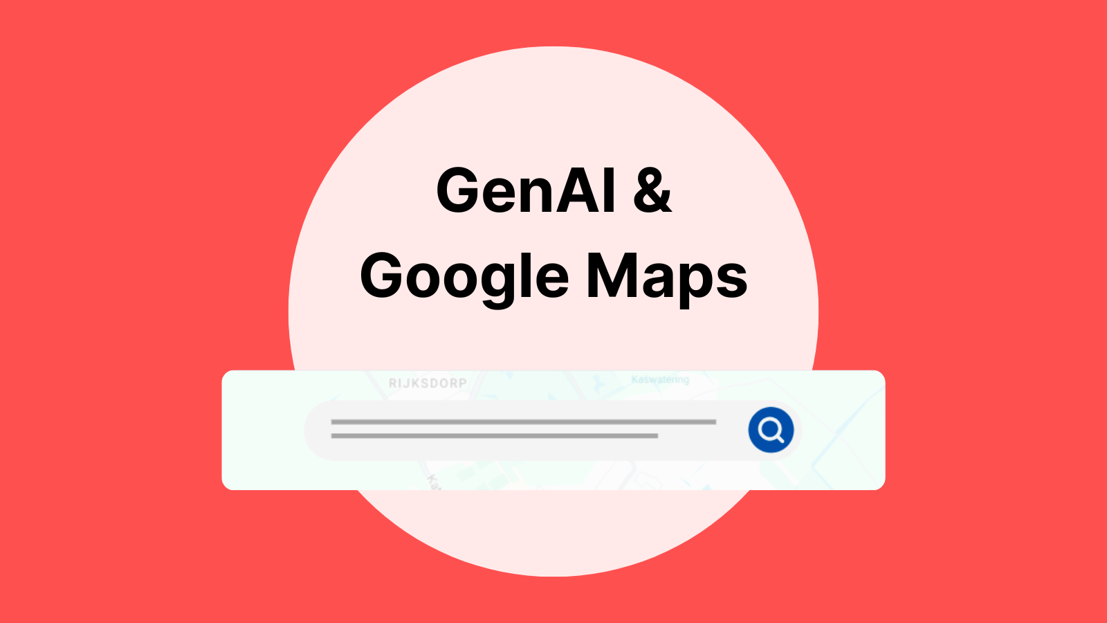 Search functions: ready for an upgrade with GenAI?