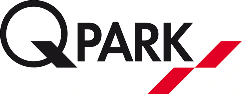 Q Park logo 1