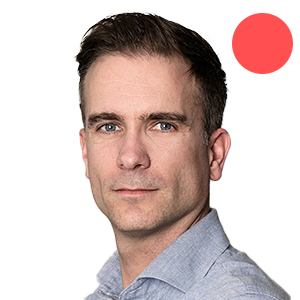 Jeffrey Benning