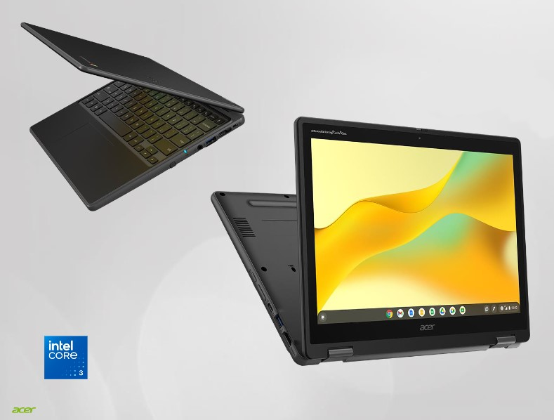 acer chromebook enterprise