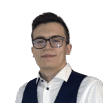 Picture of Branko Leemans