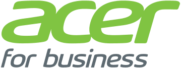 acer business logo rgb
