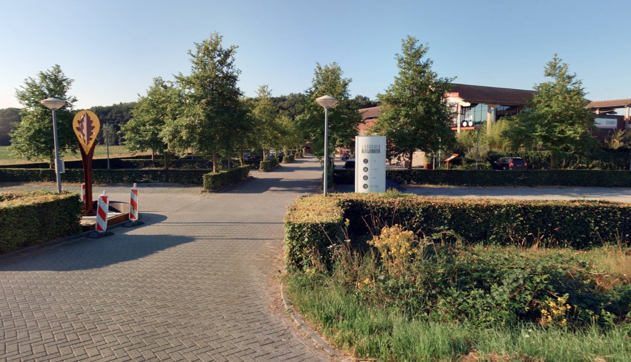 Effectieve bezoekersspreiding in Nationaal Park De Maasduinen dankzij Google Maps optimalisatie