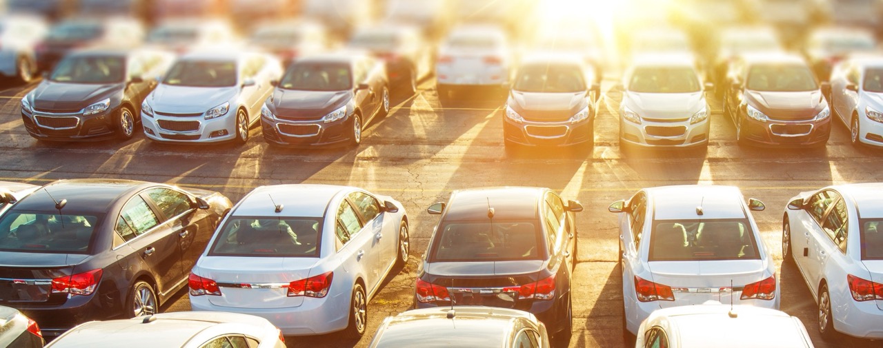 From Parking Frustration to a Perfect Parking Experience: The Localyse Wageningen Case