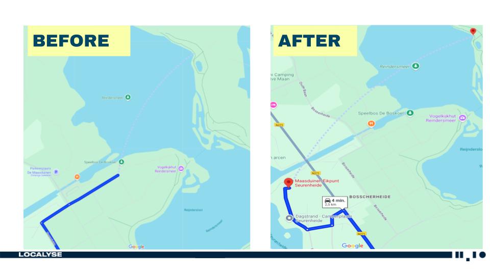 Trendsportal tbv Maasduinen Improve Maps LOCALYSE 31 10 24 4