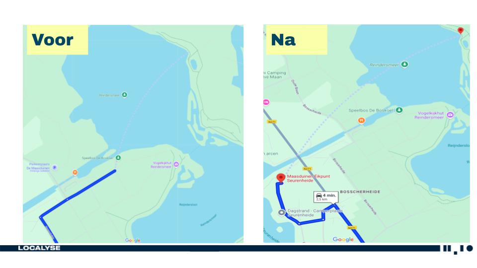 Trendsportal tbv Maasduinen Improve Maps LOCALYSE 31 10 24 7