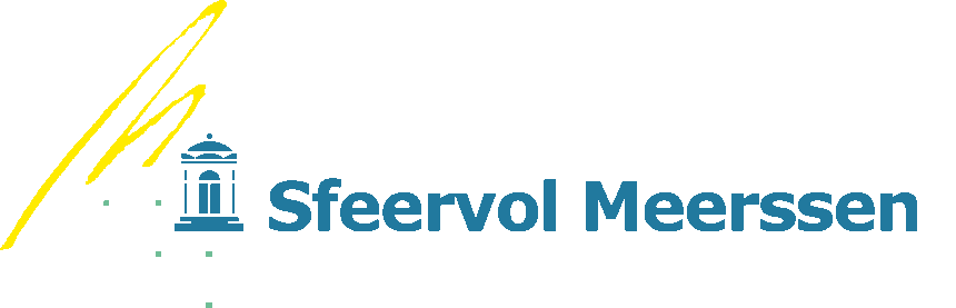 Logo en tekst Sfeervol Meerssen kl