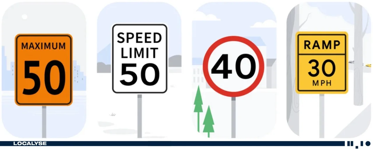 Gemeente Meerssen (NL) verbetert verkeersveiligheid door correctie van Google Maps data