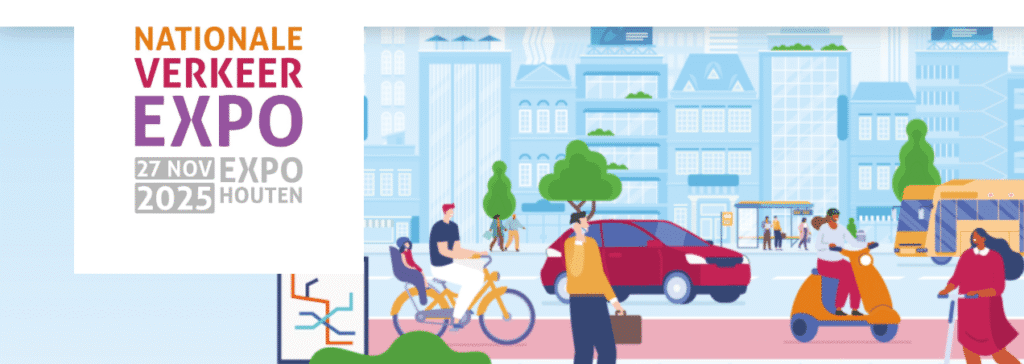 Nationale Verkeer Expo 202