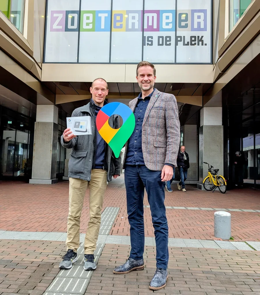 Edwin Gemeente Zoetermeer