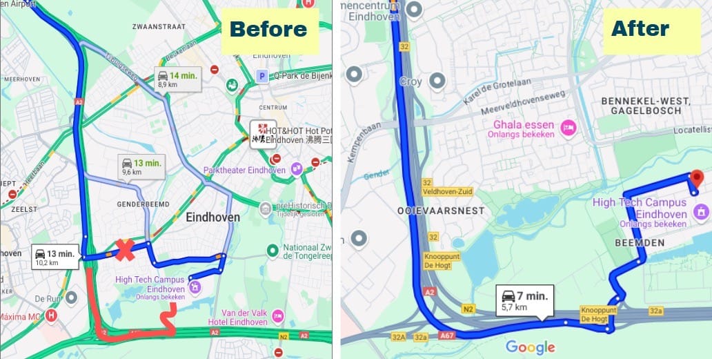 Before and After ENG groot 1