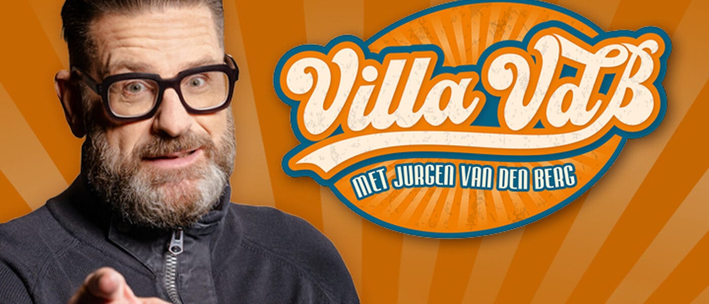 Live on Villa VdB: Navigating All the Way to the Front Door