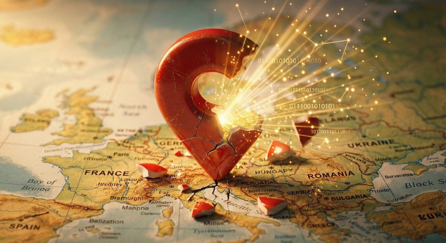 Why your Store Locator is a goldmine (that you’re not digging yet)