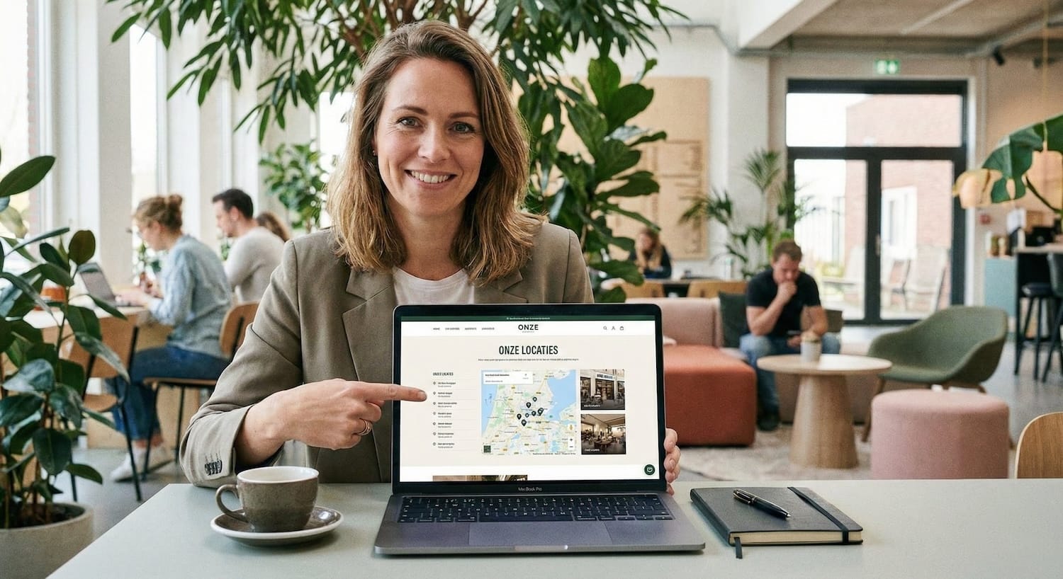 An ‘Enterprise-Grade’ Locator in 15 minutes? Meet Quick Builder.