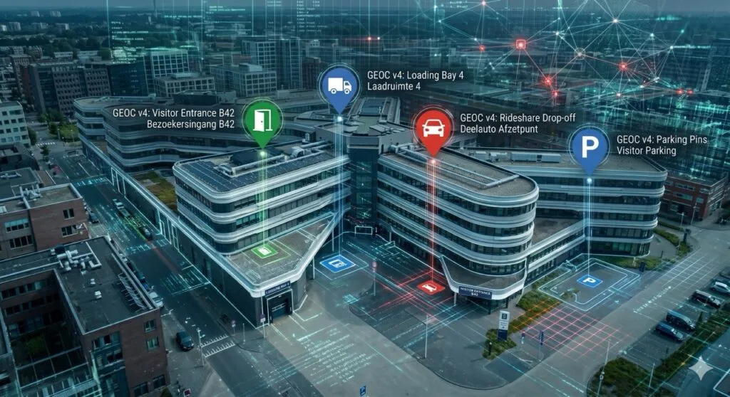 Google Maps Geocoding API V4 Nu Algemeen Beschikbaar (GA) – De Ultieme ...