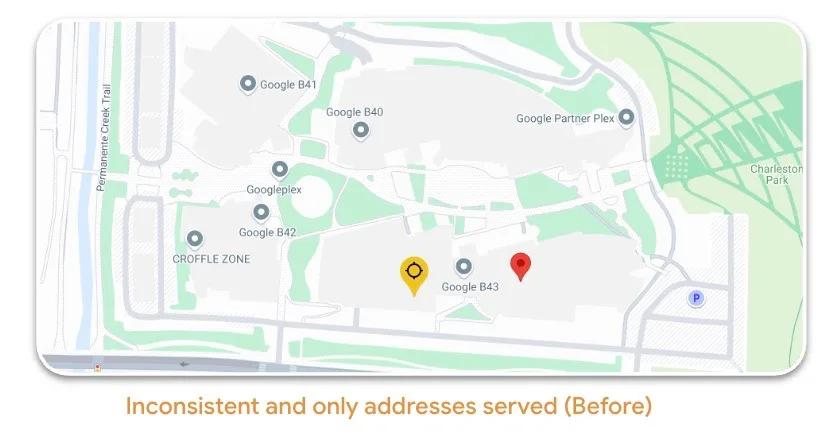 Google Maps Geocoding API V4 Nu Algemeen Beschikbaar (GA) – De Ultieme ...