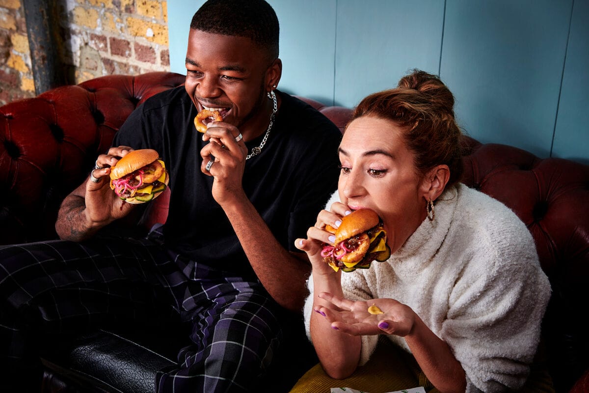 Taster optimizes Local SEO, location management, and online reputation with Localyse