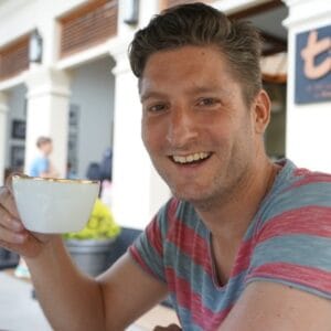Jan van der Veen