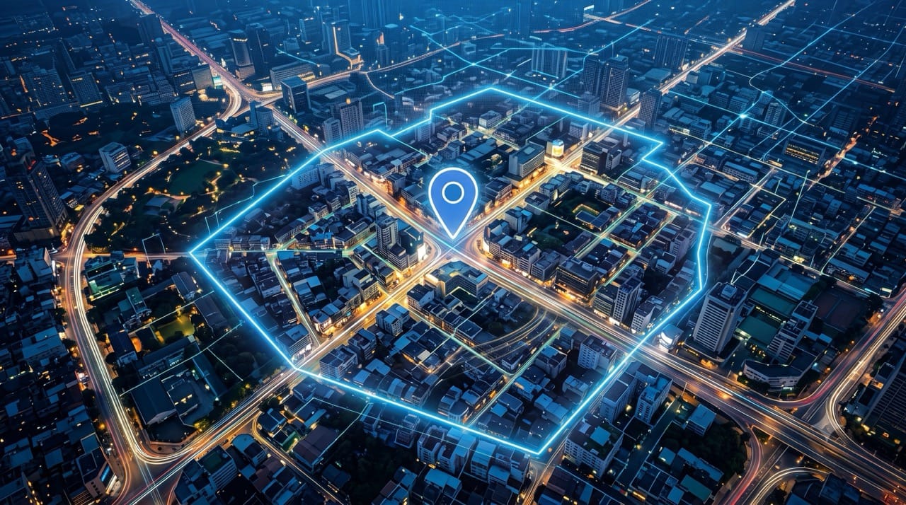 Google launches Isochrones API: travel-time areas now readily available