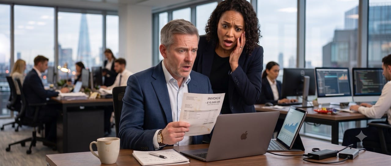 Are you paying for radio silence? Why the ‘billable hours’ model is disastrous for your cloud optimization