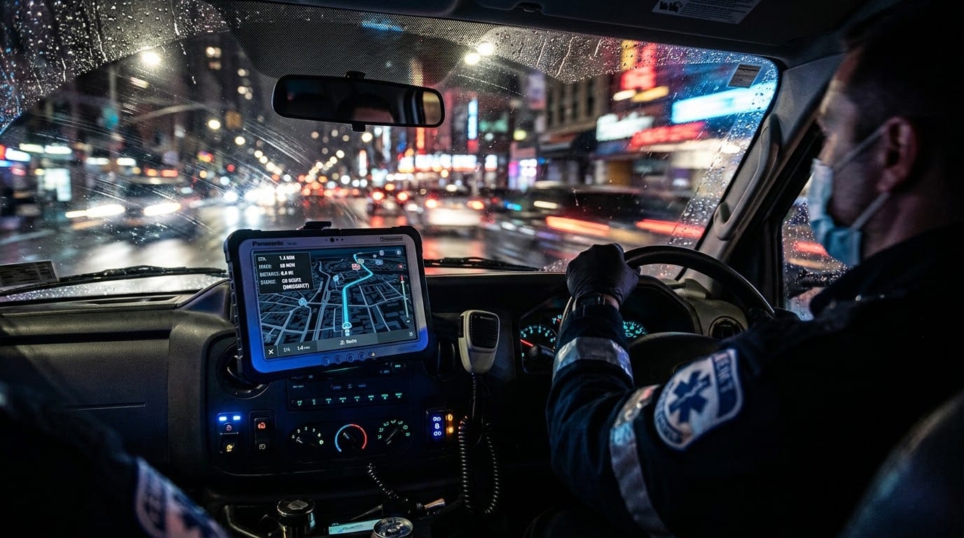 How AURA transforms global emergency response and reduces operational costs by over 50% with strategic partner Localyse