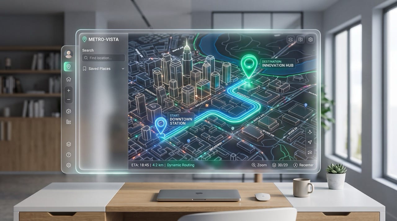 Legacy Places, Directions and Distance Matrix APIs reach End of Sale: what it means for you