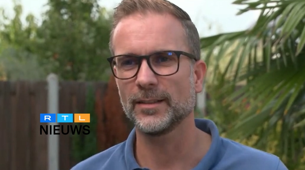 Localyse on RTL Nieuws: drug dealers abusing Google Maps profiles